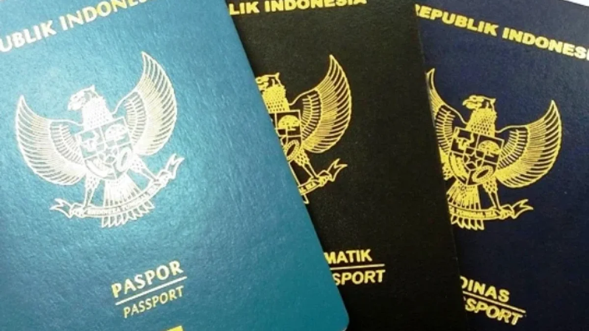 Cara Membuat Paspor Online Terbaru 2017, Proses Lebih Mudah Dan Praktis