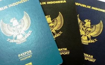 Cara Membuat Paspor Online Terbaru 2017, Proses Lebih Mudah Dan Praktis
