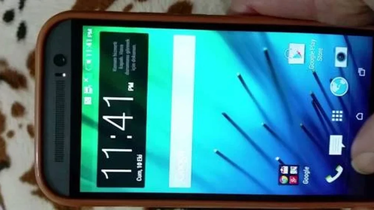 Cara Mengatasi Layar Touchscreen HP Android Error atau Macet, Jangan Panik Hadapi Dengan Kepala Dingin