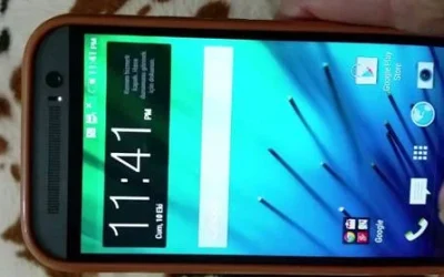 Cara Mengatasi Layar Touchscreen HP Android Error atau Macet, Jangan Panik Hadapi Dengan Kepala Dingin