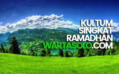 Ceramah Pendek Ramadhan: Teladan dari Ummu Humaid, Shalatnya Muslimah di Rumahnya Lebih Baik Bagi Mereka