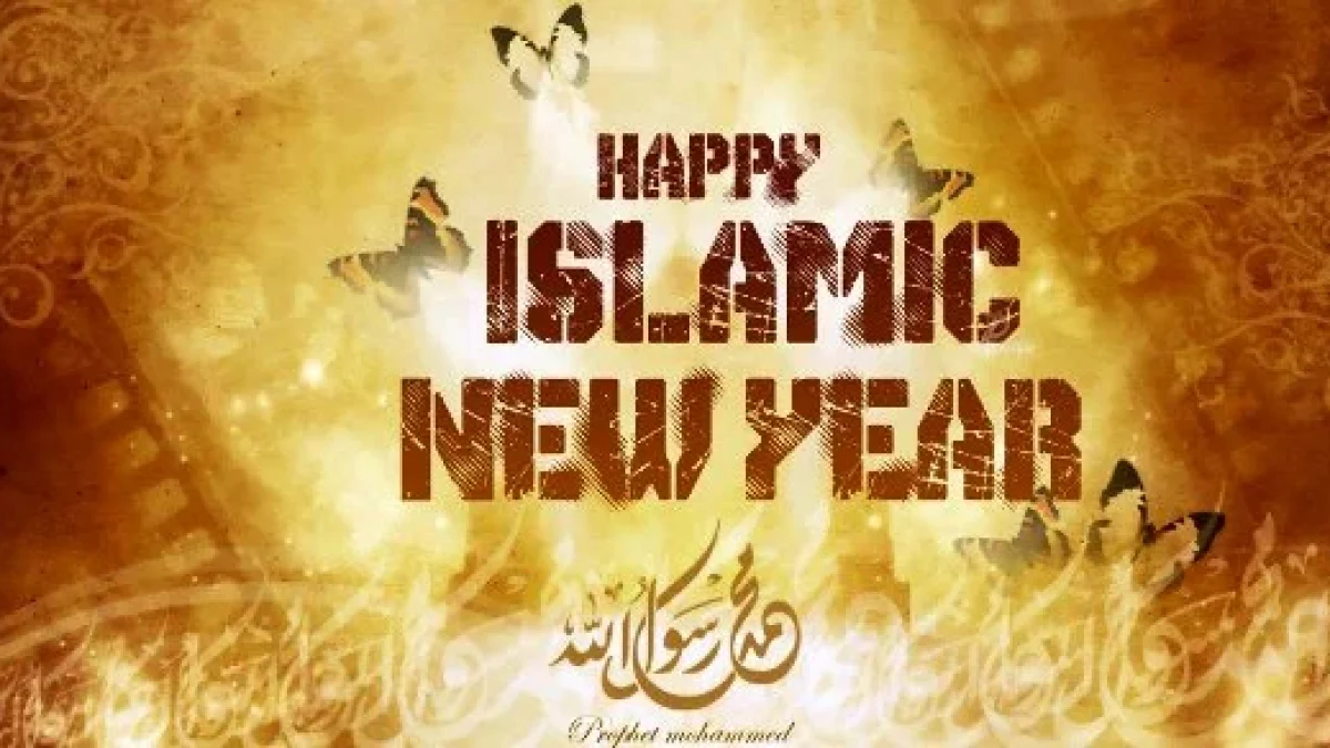 Kata-Kata Bijak Harapan Tahun Baru Islam 1444 H 2022, Kalimat Mutiara Ucapan 1 Muharram Penuh Makna Terbaru