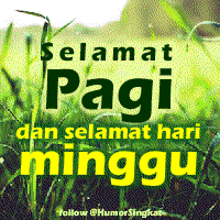 DP BBM Car Free Day