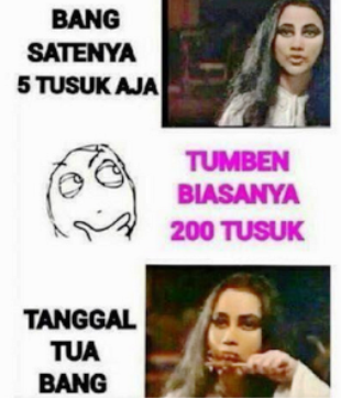 DP BBM MEME gokil dan keren