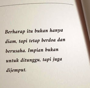 DP BBM Motivasi 2016