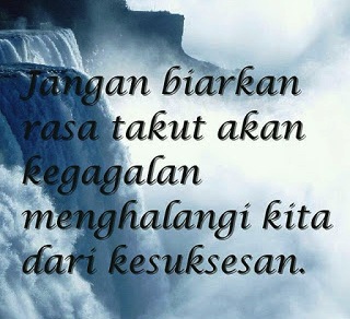 DP BBM Motivasi Lucu
