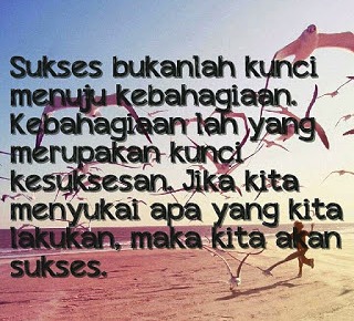 DP BBM Motivasi keren