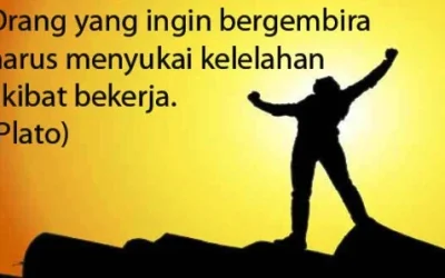 DP BBM Bergerak Semangat Pagi, Semangat Kerja, Semangat Hidup Terbaru