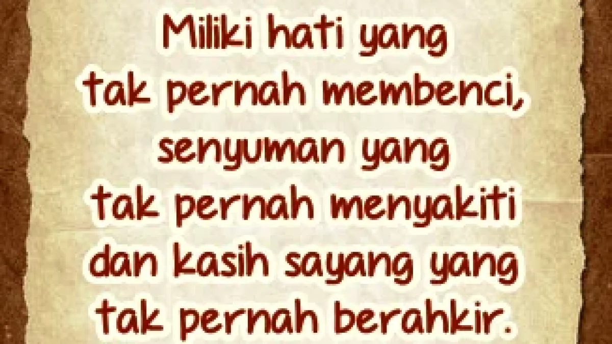 Kumpulan DP BBM Bulan Desember Tentang Motivasi Hidup