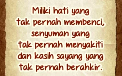 Kumpulan DP BBM Bulan Desember Tentang Motivasi Hidup