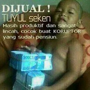 DP BBM Tentang Uang