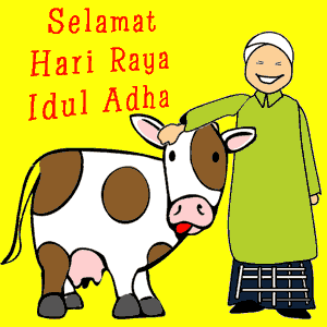 dp-bbm-kurban-sapi-idul-adha-lucu-2016