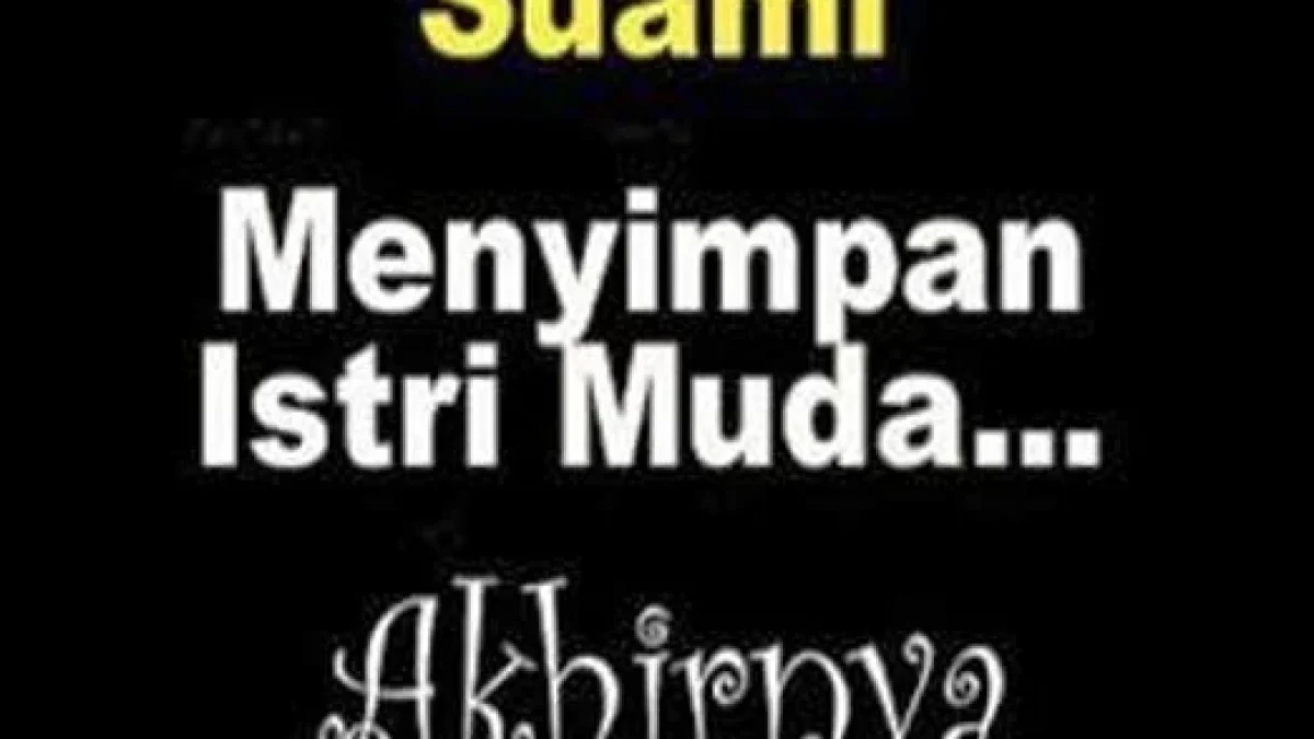 DP BBM Gambar Kata-kata Lucu Tentang Selingkuh Terbaru 2016