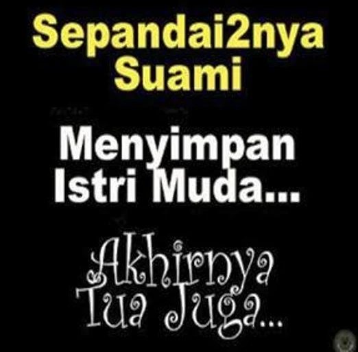 DP BBM Gambar Kata-kata Lucu Tentang Selingkuh Terbaru 2016