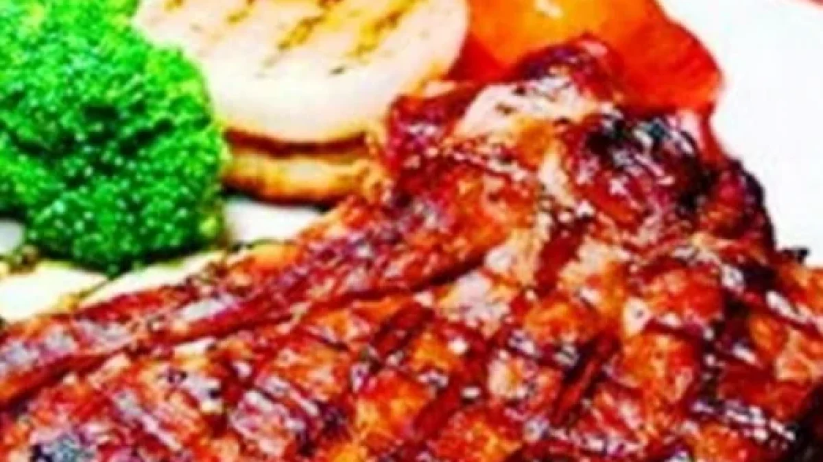 Aneka Menu Idul Adha 2022: Resep Dan Cara Membuat Daging Sapi Panggang Pedas Hidangan Hari Raya Kurban 1443 H