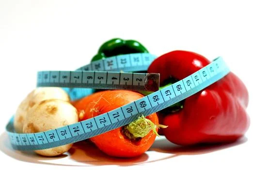 Aplikasi Diet Terbaru, Dapat Hitung Kalori Makanan Dari Foto