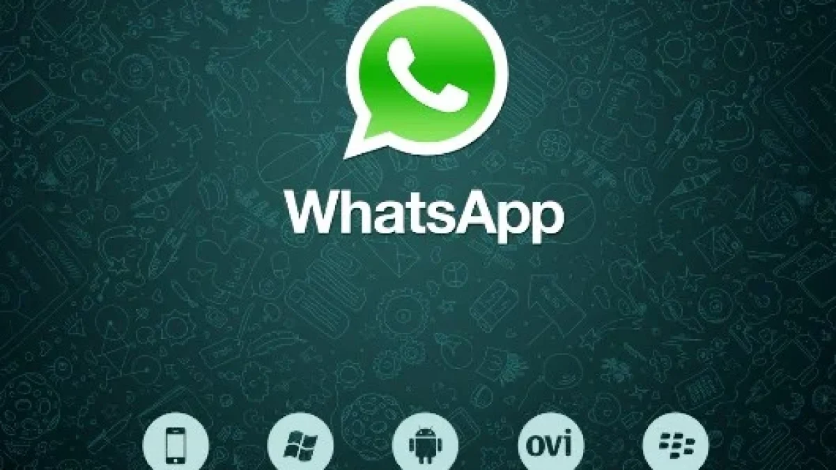 Download Aplikasi WhatsApp Untuk Semua Tipe HP Terbaru 2017