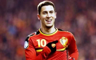 Prediksi Pertandingan Big Match Belgia vs Spanyol Nanti Malam 02/09/2016
