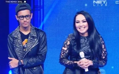Hasil The Remix 2016 Net Tv Tadi Malam 24 September 2016, Electroma Berhasil Mendapatkan Vote Tertinggi Sementara