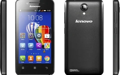 Cara Flash Lenovo A319, Trik Ampuh Mengatasi Android BootLoop, Mati Total dan Lupa Pola
