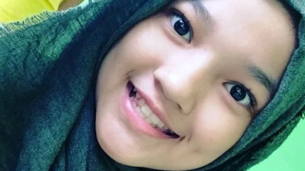 Biodata dan Profil Rachel The Voice Kids Indonesia 2016 Terbaru