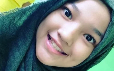 Biodata dan Profil Rachel The Voice Kids Indonesia 2016 Terbaru