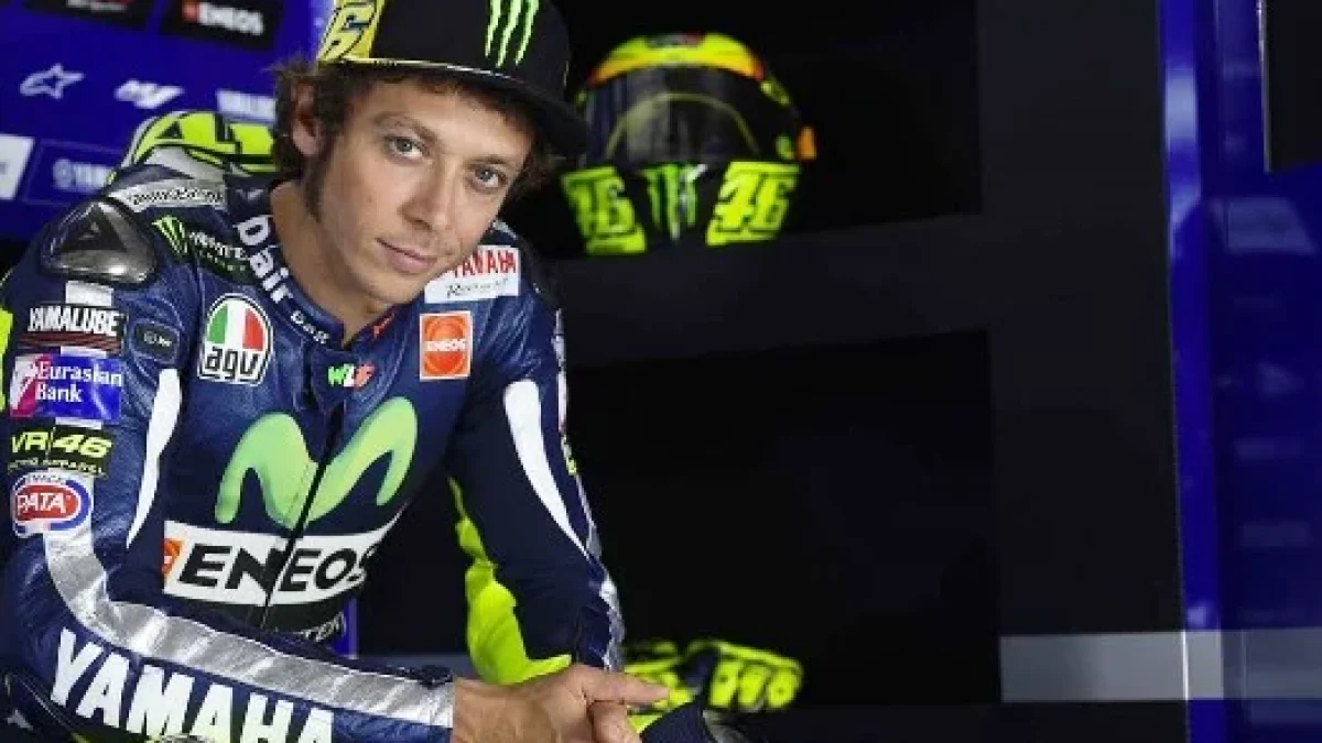 Berita Terbaru MotoGP 2016, Di Kabarkan Rossi Akan Pensiun Balapan Di Usia 40 Tahun