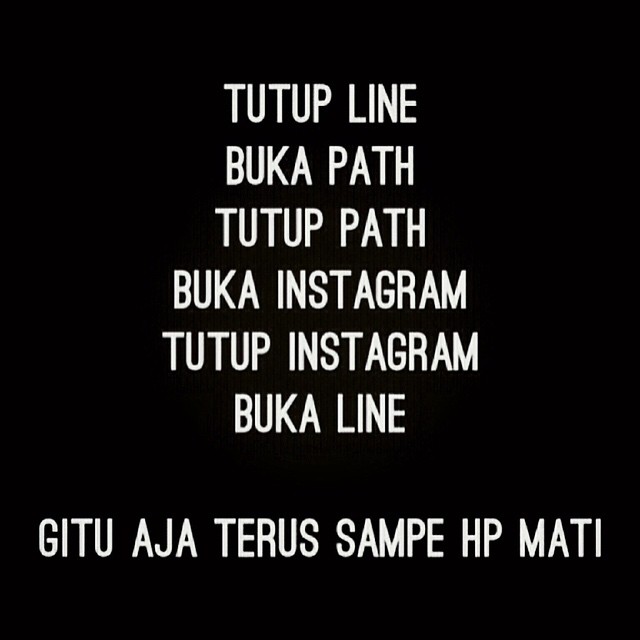Kumpulan Gambar Dp Bbm Lucu Jomblo Ngenes Terbaru