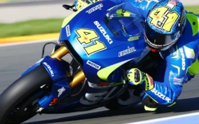 Berita MotoGP Aragon 2016 Terbaru: Untuk Menebus Kegagalan Di Misano, Espargaro Janji Akan Tampil Baik di Aragon