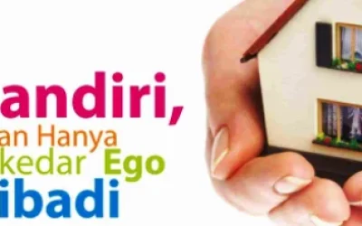 Gambar DP BBM Wanita Mandiri Terbaru, Sangat Menyentuh Perasaan