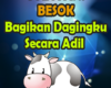 Update Gambar Meme Hewan Qurban Idhul Adha 2016 Lucu Gokil Terbaru
