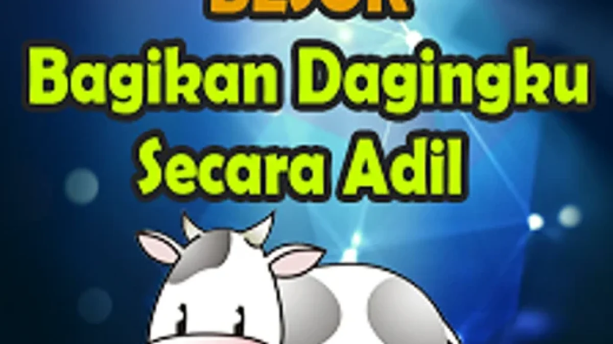 Update Gambar Meme Hewan Qurban Idhul Adha 2016 Lucu Gokil Terbaru