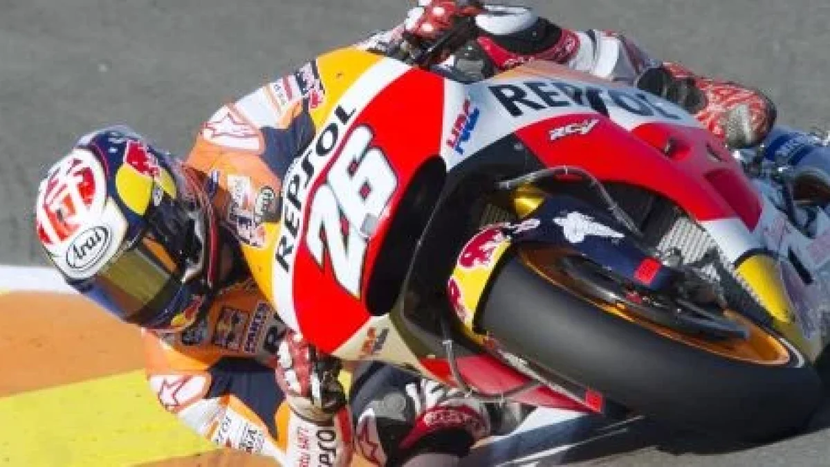 Berita MotoGP Aragon 2016 Terbaru: FP2 Berhasil Di Kuasai Pasukan Dari Honda