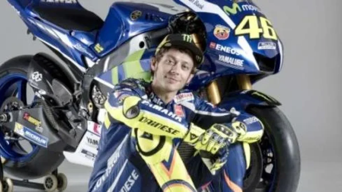 Berita Jelang MotoGP Aragon 2016: Rossi Akui Semua Rider Spanyol Akan Sulit Untuk Di Kalahkan