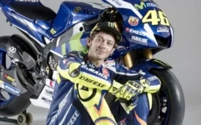 Berita Jelang MotoGP Aragon 2016: Rossi Akui Semua Rider Spanyol Akan Sulit Untuk Di Kalahkan
