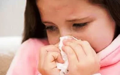 Gejala Influenza, Penyebab, Pengobatan