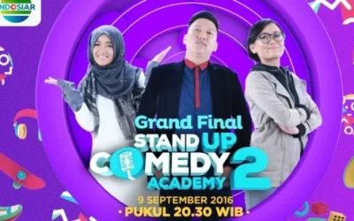 Jadwal SUCA 2 Indosiar 2016: Grand Final Nanti Malam Jum’at 09 September