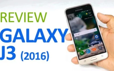Harga Baru Dan Bekas Samsung Galaxy J3 (2016) September 2016, Mulai 2 Jutaan Baterai Li-IOn 2600 mAh 4G LTE