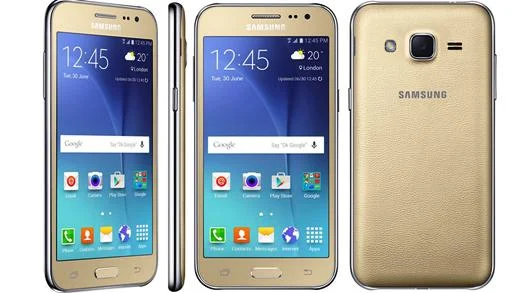 Harga Samsung Galaxy J2 Terbaru September 2016, SmartPhone Android Lollipop, Jaringan 4G LTE