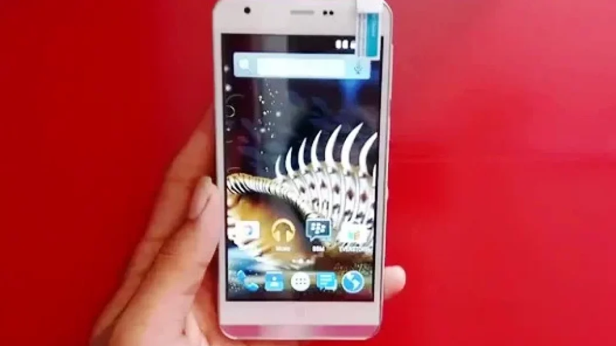 Harga Evercoss Winner Y Ultra (A75A) September 2016, SmartPhone Android Murah 1 Jutaan Spesifikasi Menawan