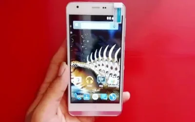 Harga Evercoss Winner Y Ultra (A75A) September 2016, SmartPhone Android Murah 1 Jutaan Spesifikasi Menawan