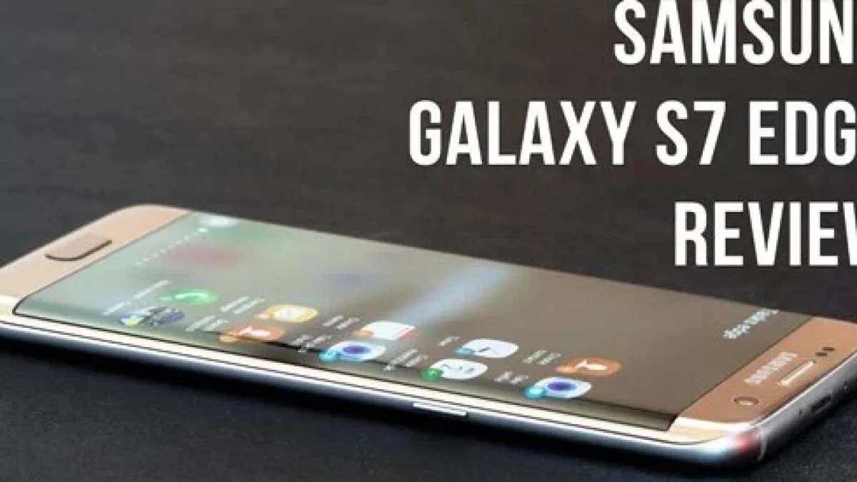 Harga dan Spesifikasi Samsung Galaxy S7 EDGE September 2016