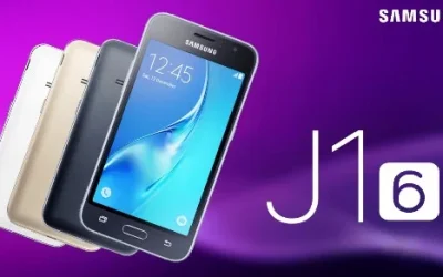 Harga Samsung Galaxy J1 (2016) September 2016, Jaringan 4G LTE Murah Di Bawah 2 Juta