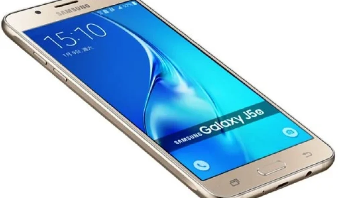 Samsung J5 (2016) RAM 2GB Android v6.0 Marshmallow dan Harga Terbaru Bulan September 2016