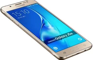 Samsung J5 (2016) RAM 2GB Android v6.0 Marshmallow dan Harga Terbaru Bulan September 2016