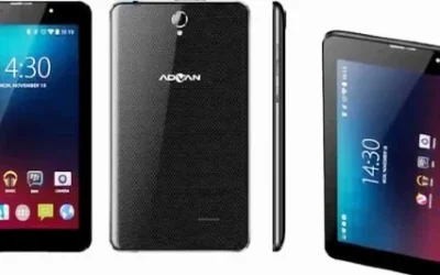 Harga Advan I7, Tablet 4G LTE Dengan Pelindung Mata Murah 1 Jutaan