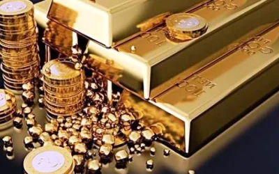 Harga Emas Hari Ini Kamis 29 September 2016 Turun Lagi