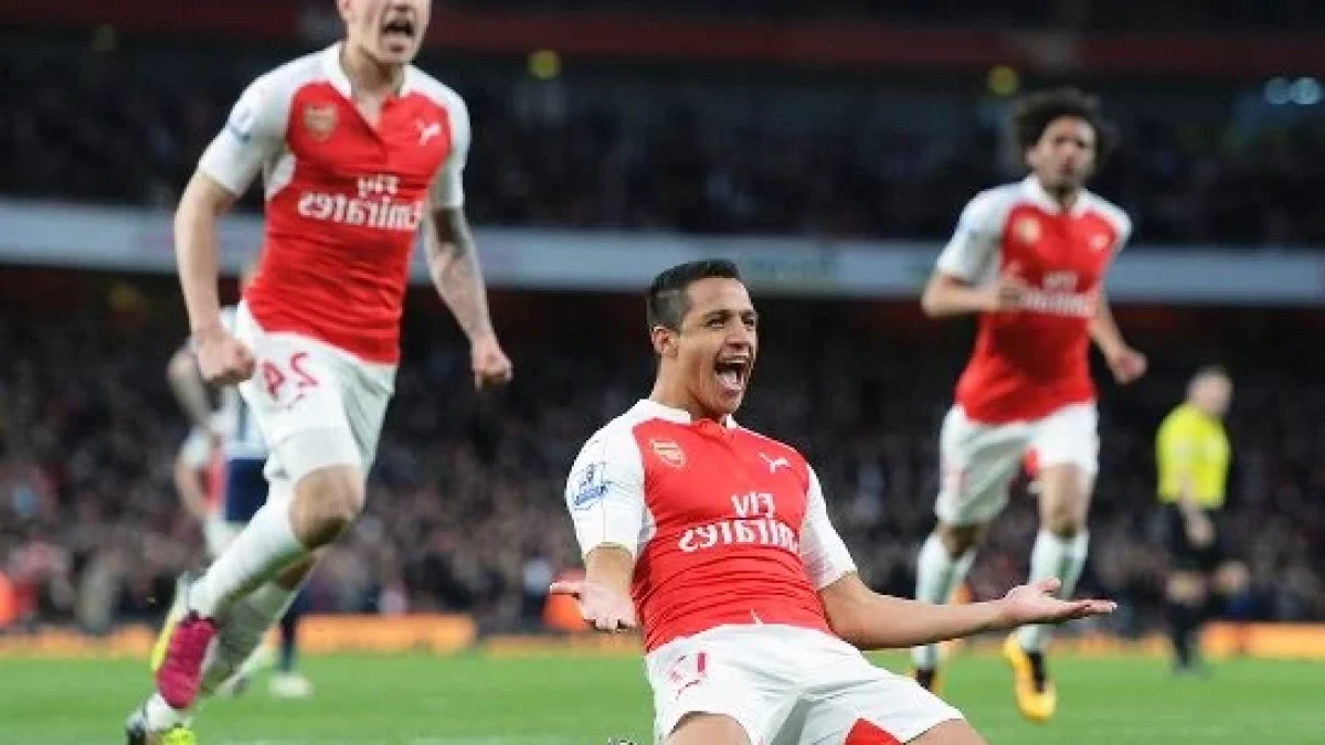 Skor Arsenal vs Basel FT 2-0: Hasil Liga Champions Fase kedua 29 September 2016