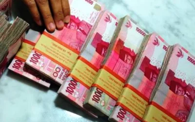 Hanya Berbekal Tisu, Ibu Kreatif Ini Kantongi Rp 5 Juta/Bulan