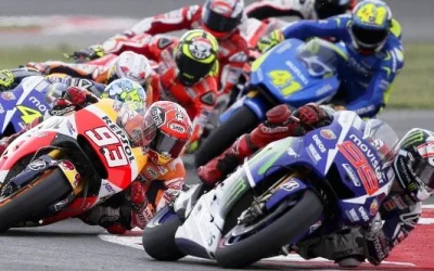 Hasil Kualifikasi MotoGP Misano 2016: Inilah Rider Peraih Pole Position Kelas moto3, moto2 dan motoGP GP San Marino